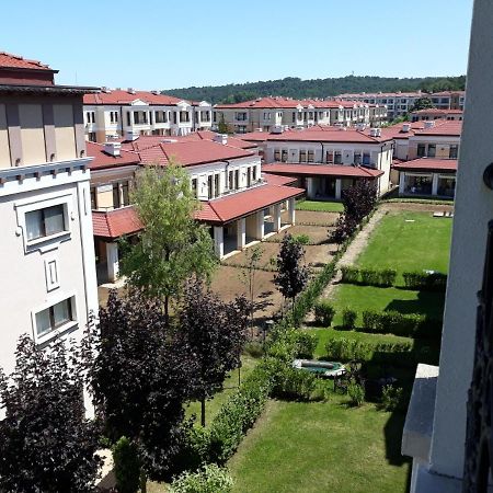 Апартамент Rose В Местност Каваци, Созопол Luaran gambar