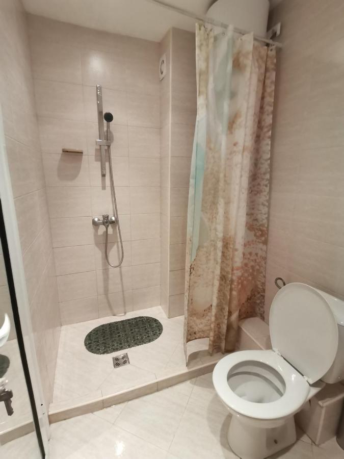 Апартамент Rose В Местност Каваци, Созопол Luaran gambar