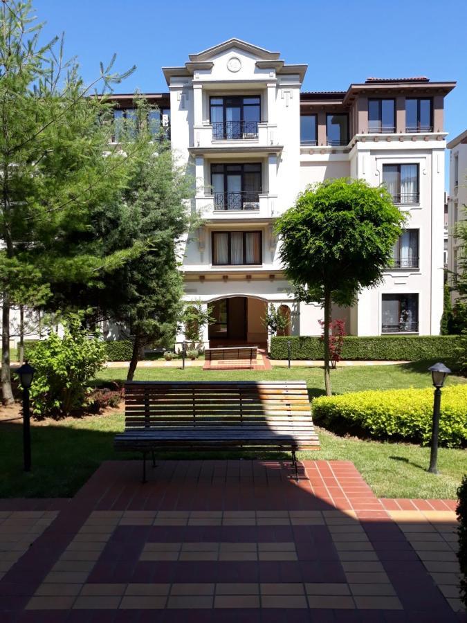 Апартамент Rose В Местност Каваци, Созопол Luaran gambar