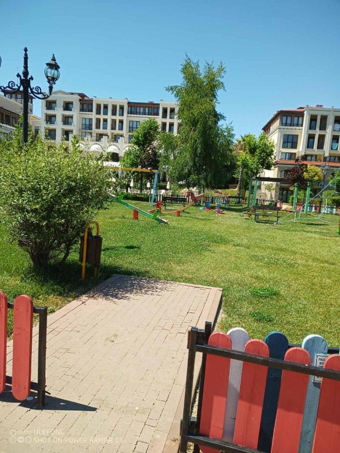 Апартамент Rose В Местност Каваци, Созопол Luaran gambar